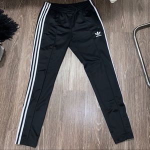 Adidas track pant